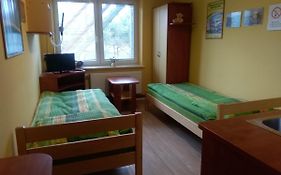 Gospodarstwo Agroturystyczne Ania i Filip